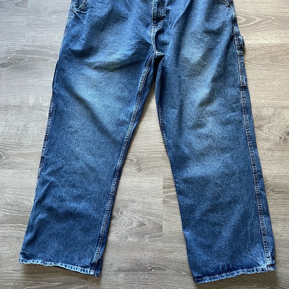 Arizona Men’s Carpenter Jeans 40 x 30”